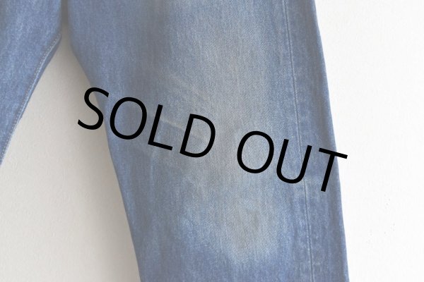 画像11: Levi's 501  表記W32 L30  (11)