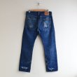 画像2: Levi's 501　 表記W32 L30  (2)