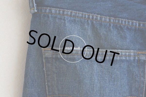 画像16: Levi's 501  表記W32 L30  (16)