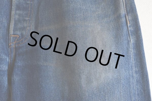 画像5: Levi's 501  表記W32 L30  (5)