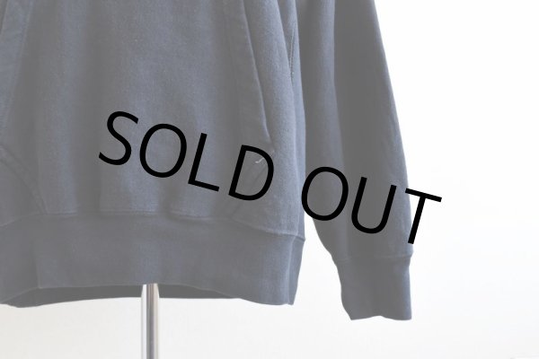 画像9: STEVE&BARRY'S リバースウィーブパーカー　 "US.ARMY"　 表記XL  (9)