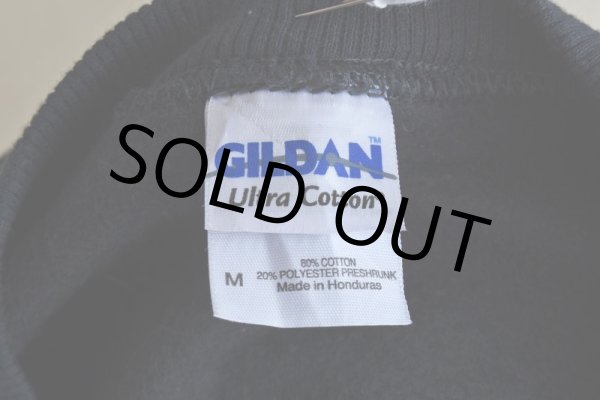 画像5: 2000s 猫スウェット　 表記M  (5)