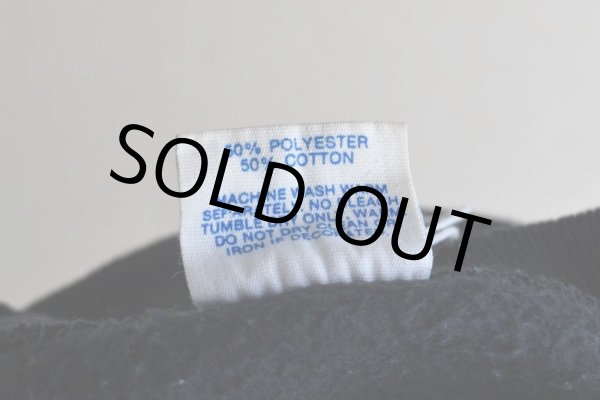 画像6: 1980s Mickey Mouse フロッキースウェット  "MADE IN USA"  表記XL  (6)