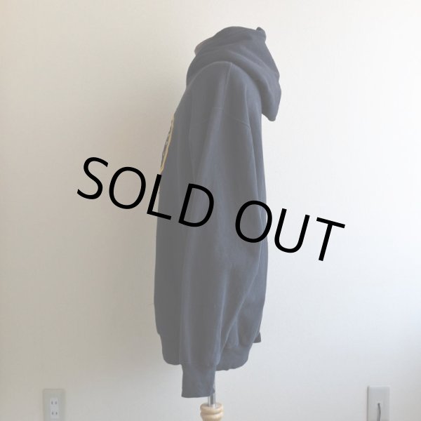 画像4: STEVE&BARRY'S リバースウィーブパーカー　 "US.ARMY"　 表記XL  (4)