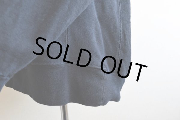 画像10: STEVE&BARRY'S リバースウィーブパーカー　 "US.ARMY"　 表記XL  (10)