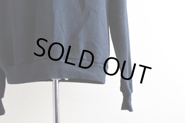 画像12: 1980s Mickey Mouse フロッキースウェット  "MADE IN USA"  表記XL  (12)