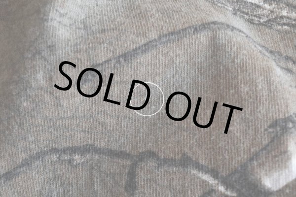 画像13: Carhartt L/SポケットTシャツ  "リアルツリーカモ"  表記3XL  (13)