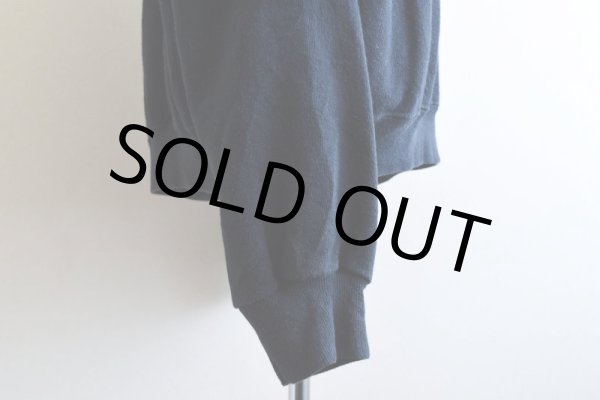 画像10: 1980s AMERICA 両面プリントスウェット　 "MADE IN USA"　 表記XL  (10)