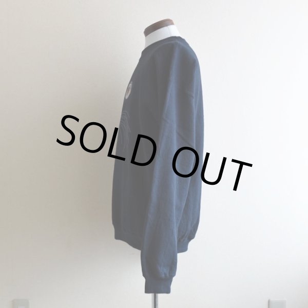 画像4: 2000s 猫スウェット　 表記M  (4)