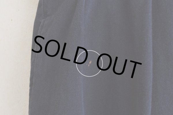 画像11: Polo by RalphLauren ツータックチノトラウザー  "ANDREW PANT"  表記W36 L30  (11)