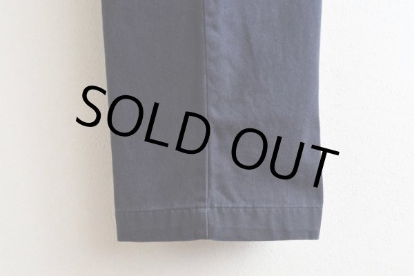 画像10: Polo by RalphLauren ツータックチノトラウザー  "ANDREW PANT"  表記W36 L30  (10)