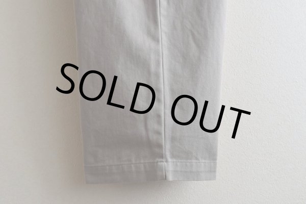 画像10: Polo by RalphLauren ツータックチノトラウザー  "ANDREW PANT"  表記W34 L29  (10)