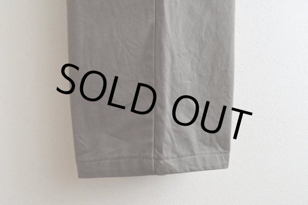 画像10: Polo RalphLauren ツータックチノトラウザー  "ANDREW PANT"  表記W33 L32  (10)