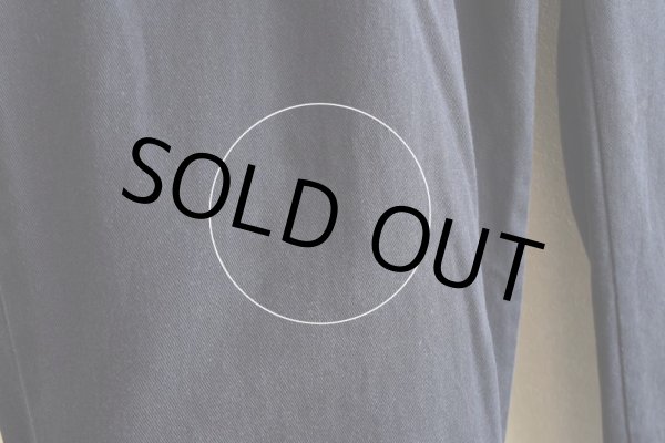 画像13: Polo by RalphLauren ツータックチノトラウザー  "ANDREW PANT"  表記W36 L30  (13)