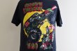 画像9: 1990s GRAVE DIGGER プリントTシャツ　 "MADE IN USA"　 表記L  (9)