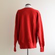 画像3: 1990s Champion リバースウィーブスウェット　 "CORNELL ATHLETIC DEPT."　 表記L  (3)