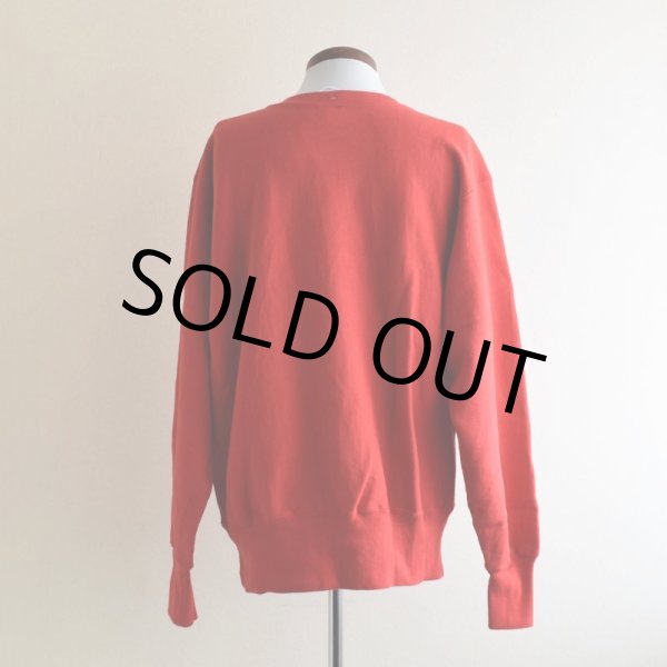 画像3: 1990s Champion リバースウィーブスウェット  "CORNELL ATHLETIC DEPT."  表記L  (3)