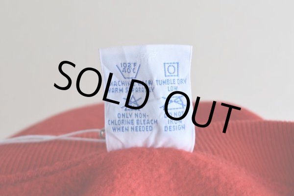 画像6: 1990s Champion リバースウィーブスウェット  "CORNELL ATHLETIC DEPT."  表記L  (6)