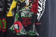 画像11: 1990s GRAVE DIGGER プリントTシャツ　 "MADE IN USA"　 表記L  (11)