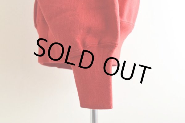 画像13: 1990s Champion リバースウィーブスウェット  "CORNELL ATHLETIC DEPT."  表記L  (13)