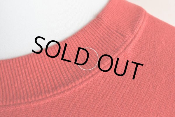 画像14: 1990s Champion リバースウィーブスウェット  "CORNELL ATHLETIC DEPT."  表記L  (14)