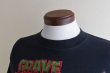 画像8: 1990s GRAVE DIGGER プリントTシャツ　 "MADE IN USA"　 表記L  (8)