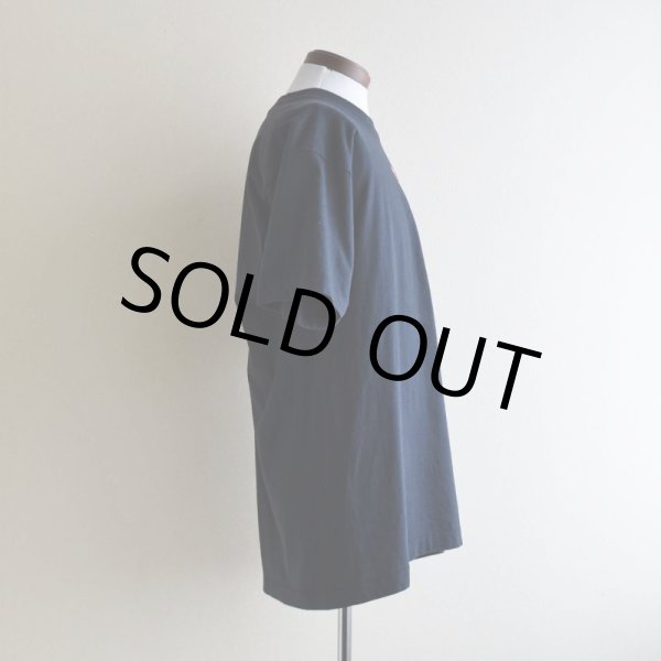 画像2: 1980s クマさんエアロビTシャツ　 "MADE IN USA"　 表記XL  (2)