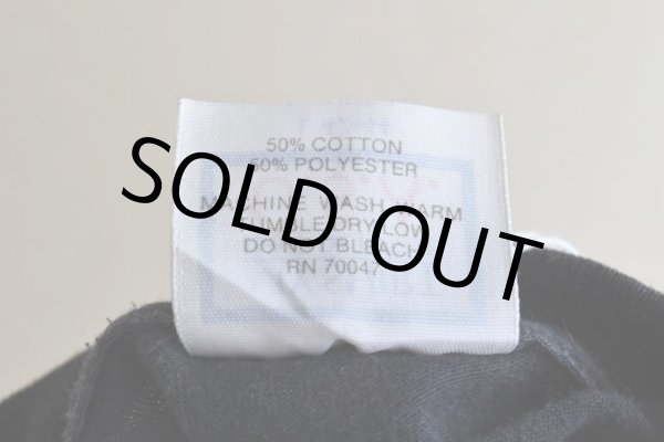 画像6: 1990s GRAVE DIGGER プリントTシャツ　 "MADE IN USA"　 表記L  (6)