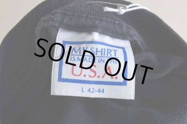 画像5: 1990s GRAVE DIGGER プリントTシャツ　 "MADE IN USA"　 表記L  (5)