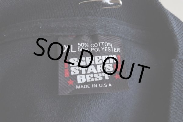 画像5: 1980s クマさんエアロビTシャツ　 "MADE IN USA"　 表記XL  (5)