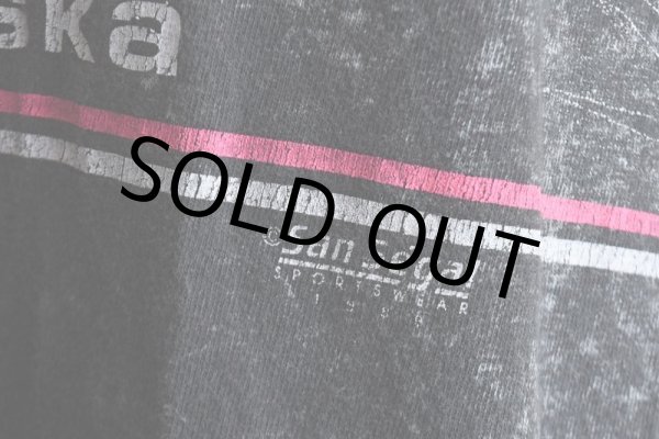 画像9: 1990s ALASKA Tシャツ  "MADE IN USA"  表記XXL  (9)