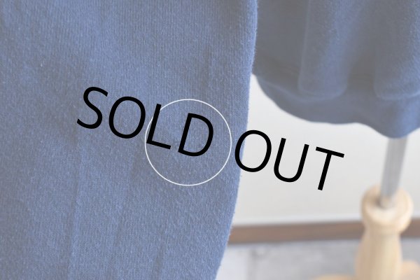 画像13: US.NAVY スウェットパーカー  "MADE IN USA"  表記XL  (13)