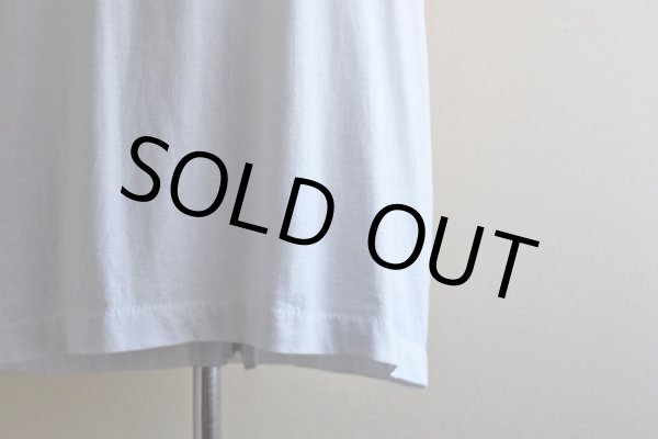 画像10: 1990s 朝が苦手なクマさんTシャツ　 "MADE IN USA"　 表記L  (10)