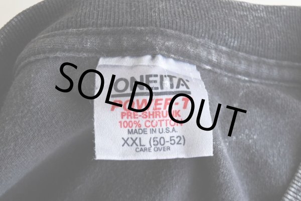 画像5: 1990s ALASKA Tシャツ  "MADE IN USA"  表記XXL  (5)