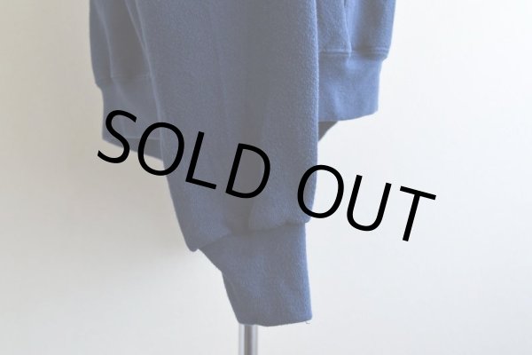 画像11: US.NAVY スウェットパーカー  "MADE IN USA"  表記XL  (11)