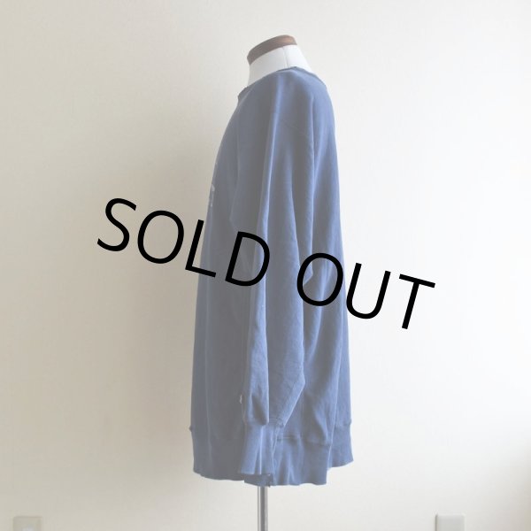 画像4: 1980s Champion リバースウィーブスウェット  "UNIVERSITY OF MASSACHUSETTS"  表記XXL  (4)