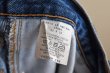 画像5: TOMMY HILFIGER デニムパンツ　 "MADE IN USA"　 表記W33 L32  (5)