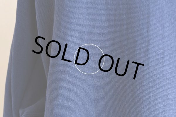 画像25: 1980s Champion リバースウィーブスウェット  "UNIVERSITY OF MASSACHUSETTS"  表記XXL  (25)