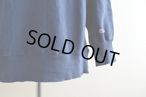 画像11: 1980s Champion リバースウィーブスウェット  "UNIVERSITY OF MASSACHUSETTS"  表記XXL  (11)