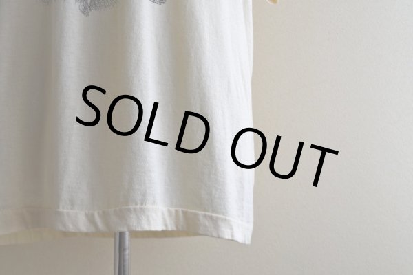 画像11: 1980s ELVIS Unforgettable Tシャツ　 "MADE IN USA"　 表記XL  (11)