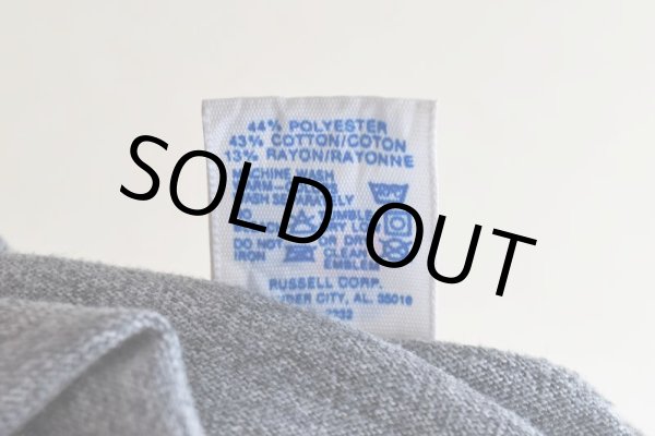 画像6: 1980s WILD CAT カレッジTシャツ　 "MADE IN USA"　 表記L  (6)