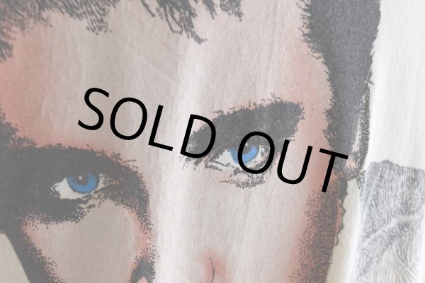 画像9: 1980s ELVIS Unforgettable Tシャツ　 "MADE IN USA"　 表記XL  (9)