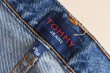 画像4: TOMMY HILFIGER デニムパンツ　 "MADE IN USA"　 表記W33 L32  (4)