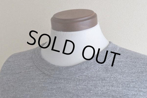 画像8: 1980s WILD CAT カレッジTシャツ　 "MADE IN USA"　 表記L  (8)