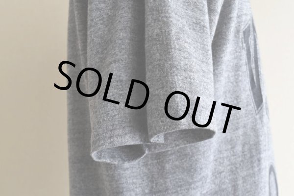 画像11: 1980s WILD CAT カレッジTシャツ　 "MADE IN USA"　 表記L  (11)