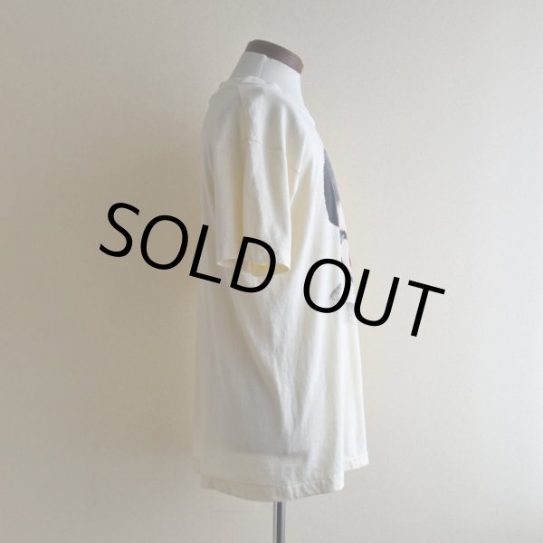 画像2: 1980s ELVIS Unforgettable Tシャツ　 "MADE IN USA"　 表記XL  (2)