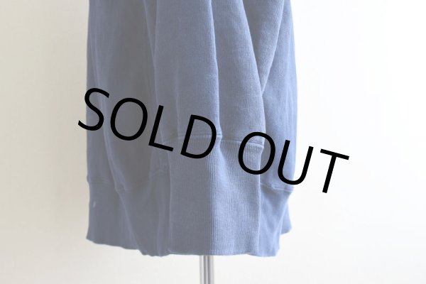 画像12: 1980s Champion リバースウィーブスウェット  "UNIVERSITY OF MASSACHUSETTS"  表記XXL  (12)