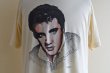 画像8: 1980s ELVIS Unforgettable Tシャツ　 "MADE IN USA"　 表記XL  (8)