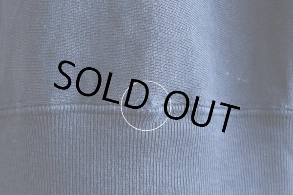 画像21: 1980s Champion リバースウィーブスウェット  "UNIVERSITY OF MASSACHUSETTS"  表記XXL  (21)