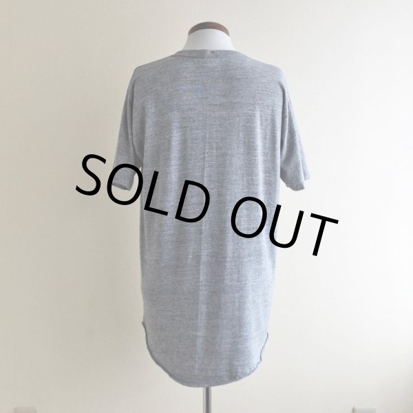 画像3: 1980s WILD CAT カレッジTシャツ　 "MADE IN USA"　 表記L  (3)